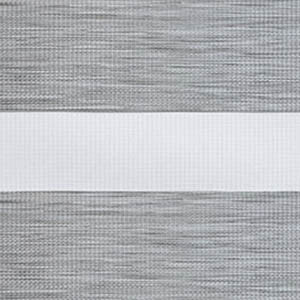 зебра САХАРА 1852 серый 210см